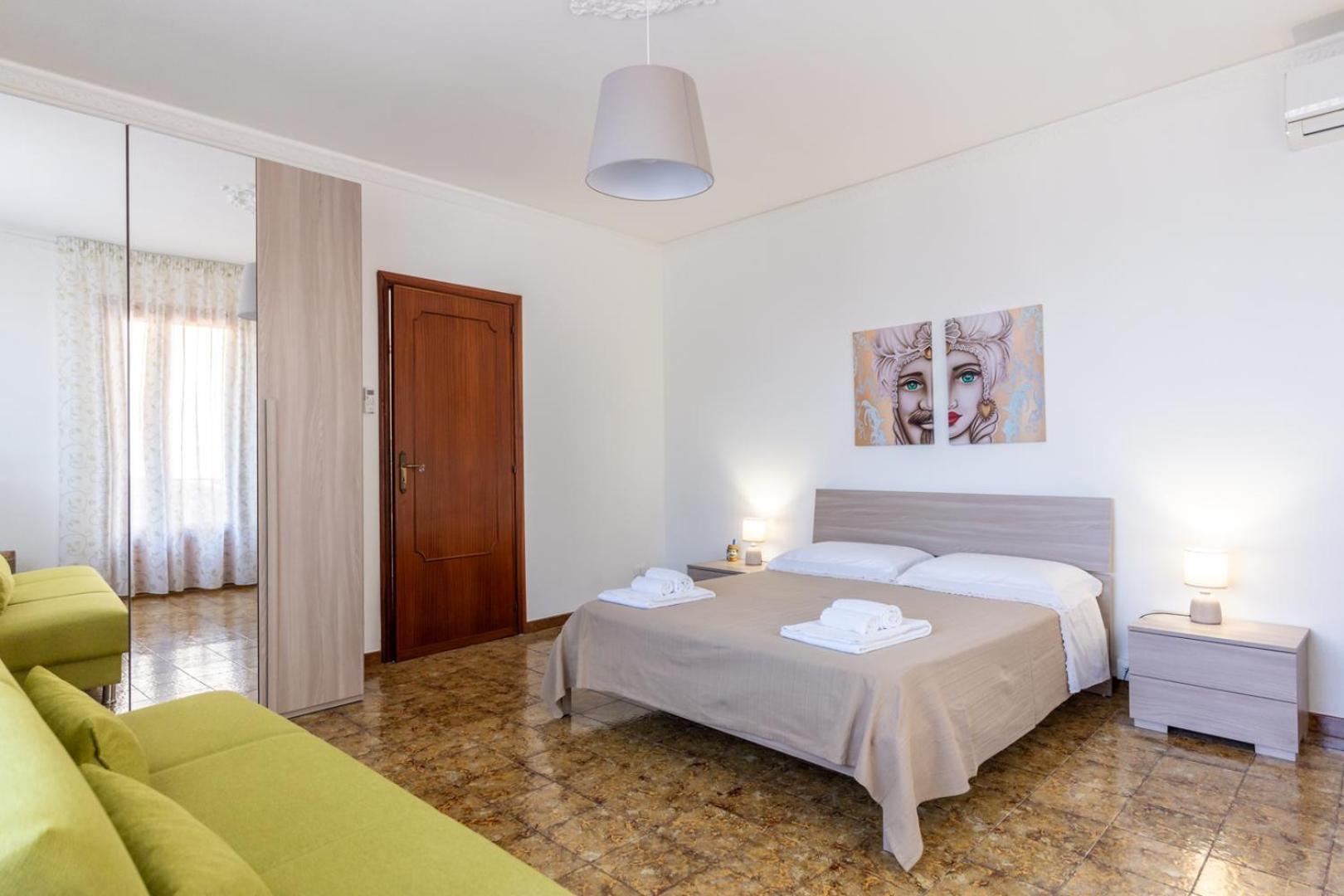 Taormina Matthome Экстерьер фото
