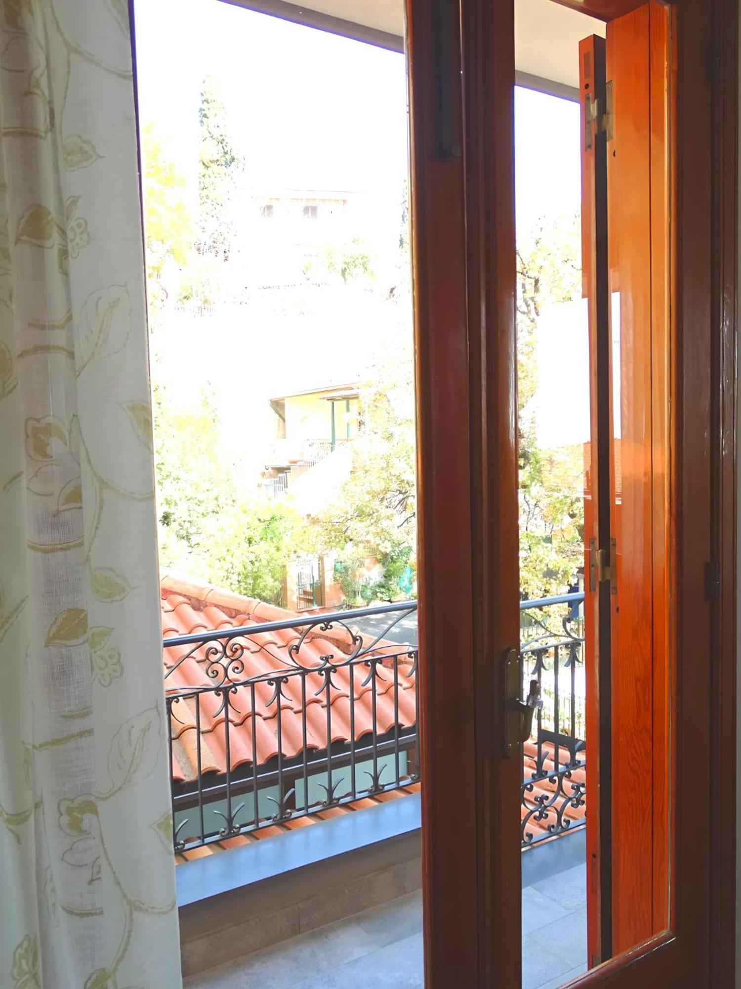 Taormina Matthome Экстерьер фото